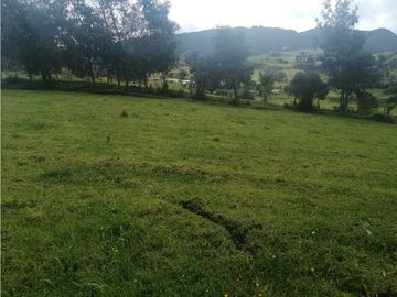 HERMOSA FINCA VEREDA SECTOR SAN ISIDRO ZIPAQUIR