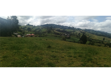 HERMOSA FINCA VEREDA SECTOR SAN ISIDRO ZIPAQUIR