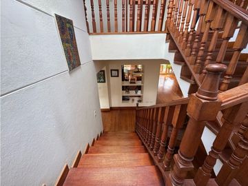VENTA CASA CAMPESTRE ALTO DE LAS PALMAS