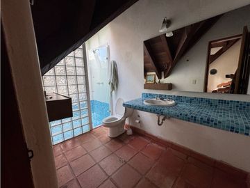 VENTA CASA CAMPESTRE ALTO DE LAS PALMAS