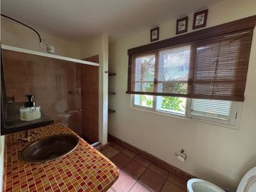 VENTA CASA CAMPESTRE ALTO DE LAS PALMAS