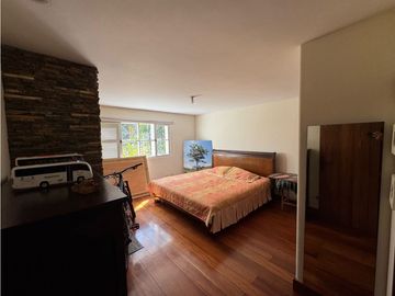 VENTA CASA CAMPESTRE ALTO DE LAS PALMAS