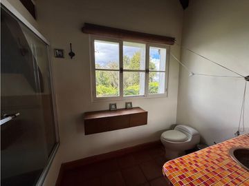 VENTA CASA CAMPESTRE ALTO DE LAS PALMAS