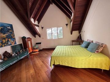 VENTA CASA CAMPESTRE ALTO DE LAS PALMAS