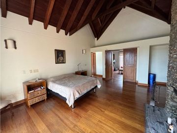 VENTA CASA CAMPESTRE ALTO DE LAS PALMAS
