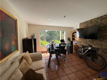 VENTA CASA CAMPESTRE ALTO DE LAS PALMAS