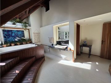 VENTA CASA CAMPESTRE ALTO DE LAS PALMAS