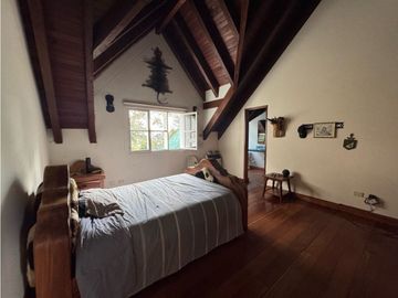 VENTA CASA CAMPESTRE ALTO DE LAS PALMAS
