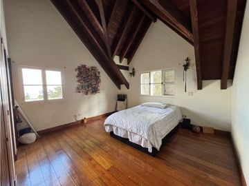 VENTA CASA CAMPESTRE ALTO DE LAS PALMAS
