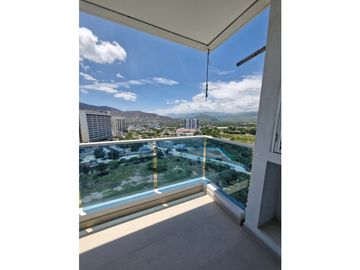 Apartamento con permiso de turismo en Reserva del Mar - 005 R