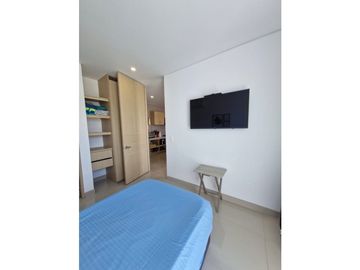 Apartamento con permiso de turismo en Reserva del Mar - 005 R
