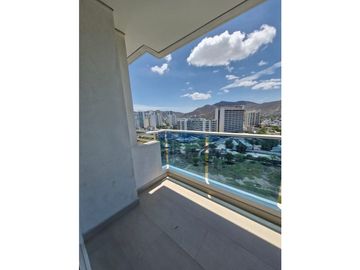 Apartamento con permiso de turismo en Reserva del Mar - 005 R
