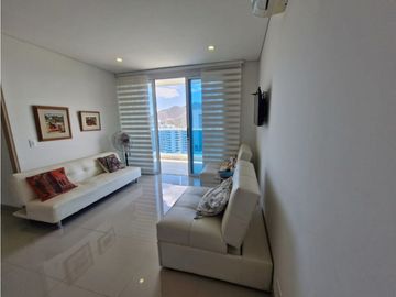 Apartamento con permiso de turismo en Reserva del Mar - 005 R