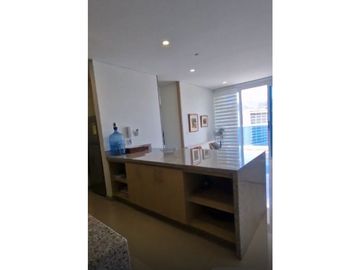 Apartamento con permiso de turismo en Reserva del Mar - 005 R