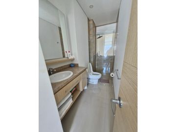 Apartamento con permiso de turismo en Reserva del Mar - 005 R