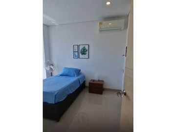 Apartamento con permiso de turismo en Reserva del Mar - 005 R