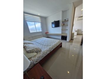 Apartamento con permiso de turismo en Reserva del Mar - 005 R