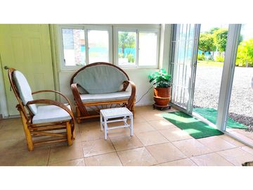 Venta de Casas con piscina en Aguadulce