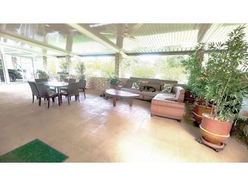 Venta de Casas con piscina en Aguadulce