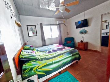 Venta de Casas con piscina en Aguadulce