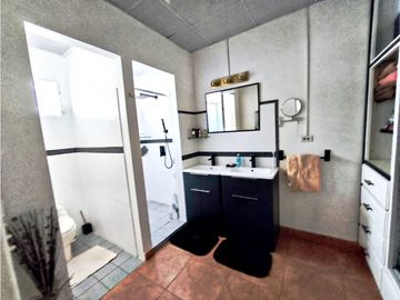 Venta de Casas con piscina en Aguadulce