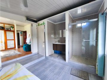 Venta de Casas con piscina en Aguadulce