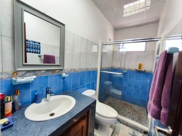 Venta de Casas con piscina en Aguadulce