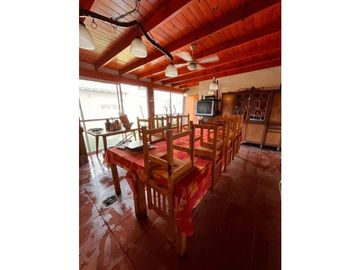 Casa 6 Ambientes, Castelar Sur APTA CREDITO