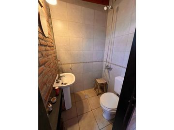 Casa 6 Ambientes, Castelar Sur APTA CREDITO