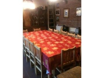 Casa 6 Ambientes, Castelar Sur APTA CREDITO