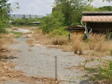 Land 2266 sqw in Huai Pong, Mueang Rayong, Rayong