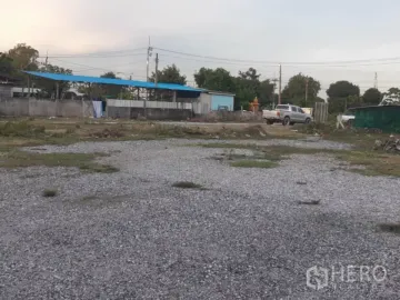 Land 2266 sqw in Huai Pong, Mueang Rayong, Rayong