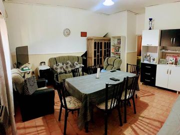 Casa PH en venta en Tigre Centro