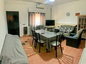 Casa PH en venta en Tigre Centro