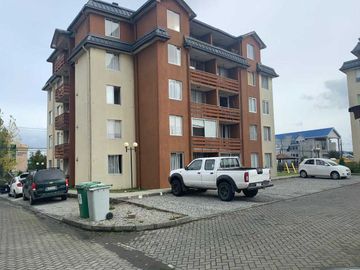 Departamento en venta en VALDIVIA