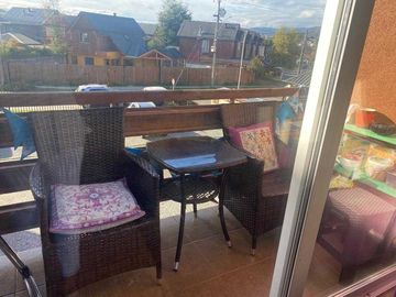 Departamento en venta en VALDIVIA