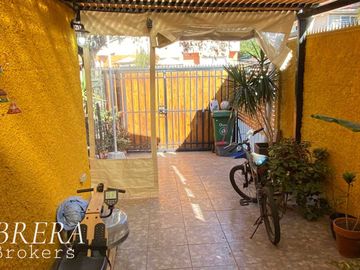 Casa en venta en PUENTE ALTO