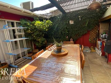 Casa en venta en PUENTE ALTO