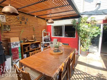 Casa en venta en PUENTE ALTO
