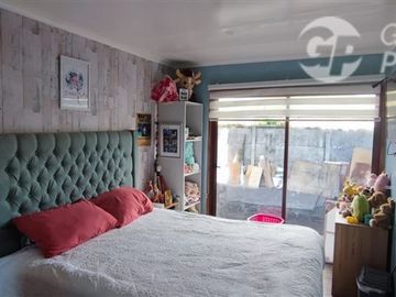 Casa en Venta en Chiguayante