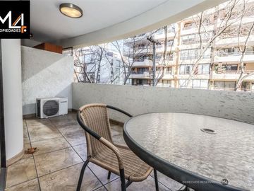 Departamento en Venta en Metro Tobalaba