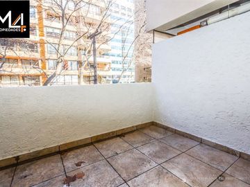 Departamento en Venta en Metro Tobalaba