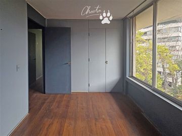 Departamento en Venta en Club Manquehue