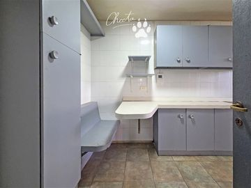 Departamento en Venta en Club Manquehue