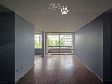 Departamento en Venta en Club Manquehue