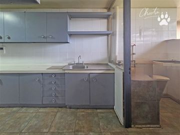 Departamento en Venta en Club Manquehue