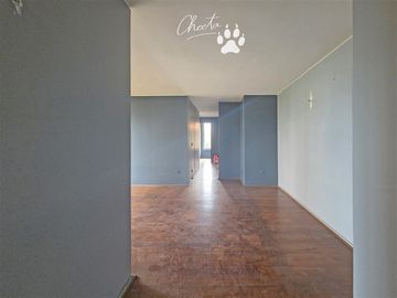 Departamento en Venta en Club Manquehue