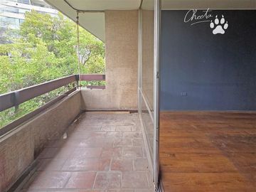 Departamento en Venta en Club Manquehue