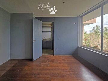 Departamento en Venta en Club Manquehue