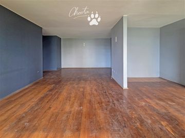 Departamento en Venta en Club Manquehue